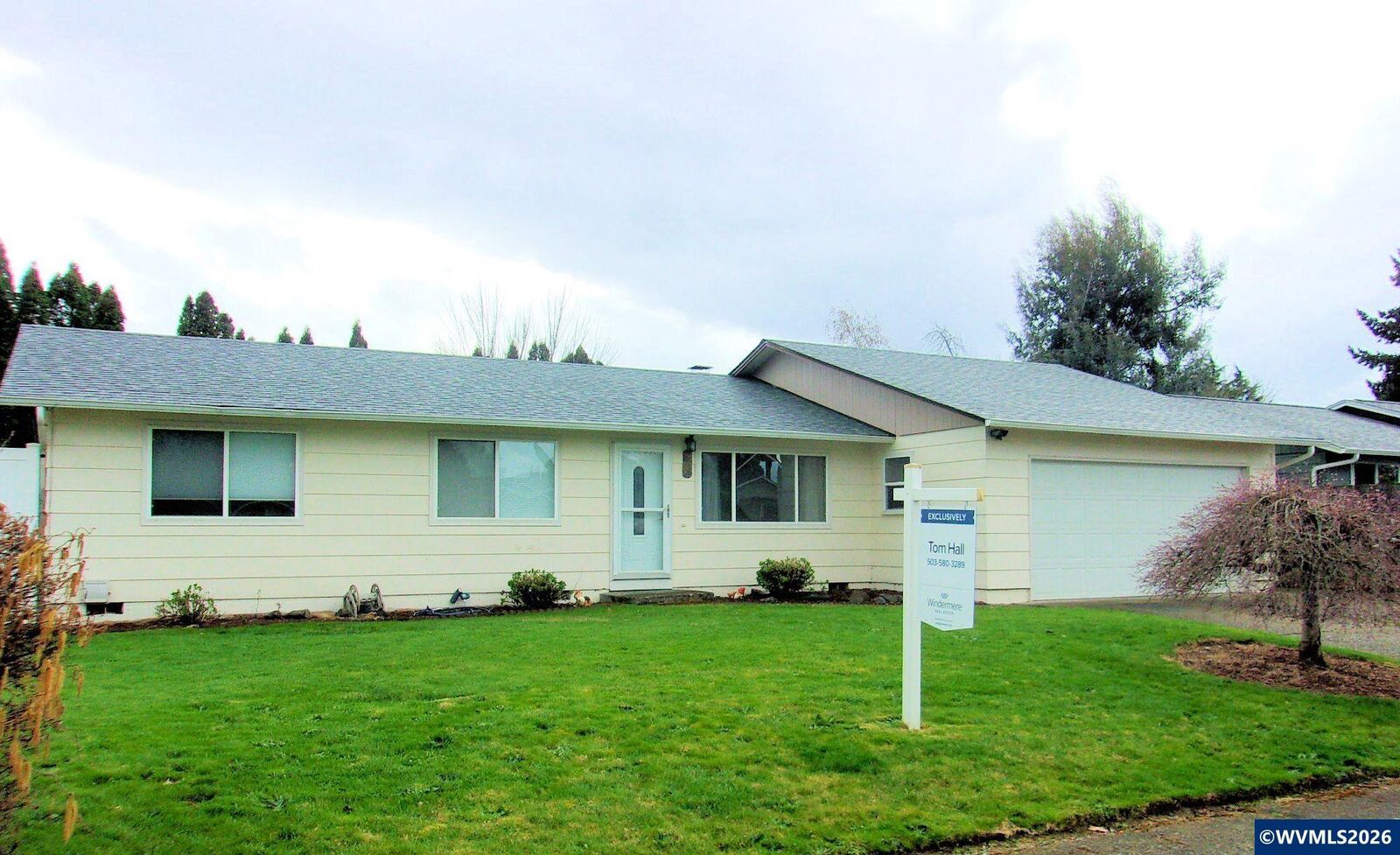 Property Photo:  2168 Aldine Dr NE  OR 97303 