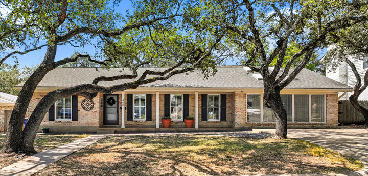 Property Photo:  4001 Greystone Drive  TX 78731 