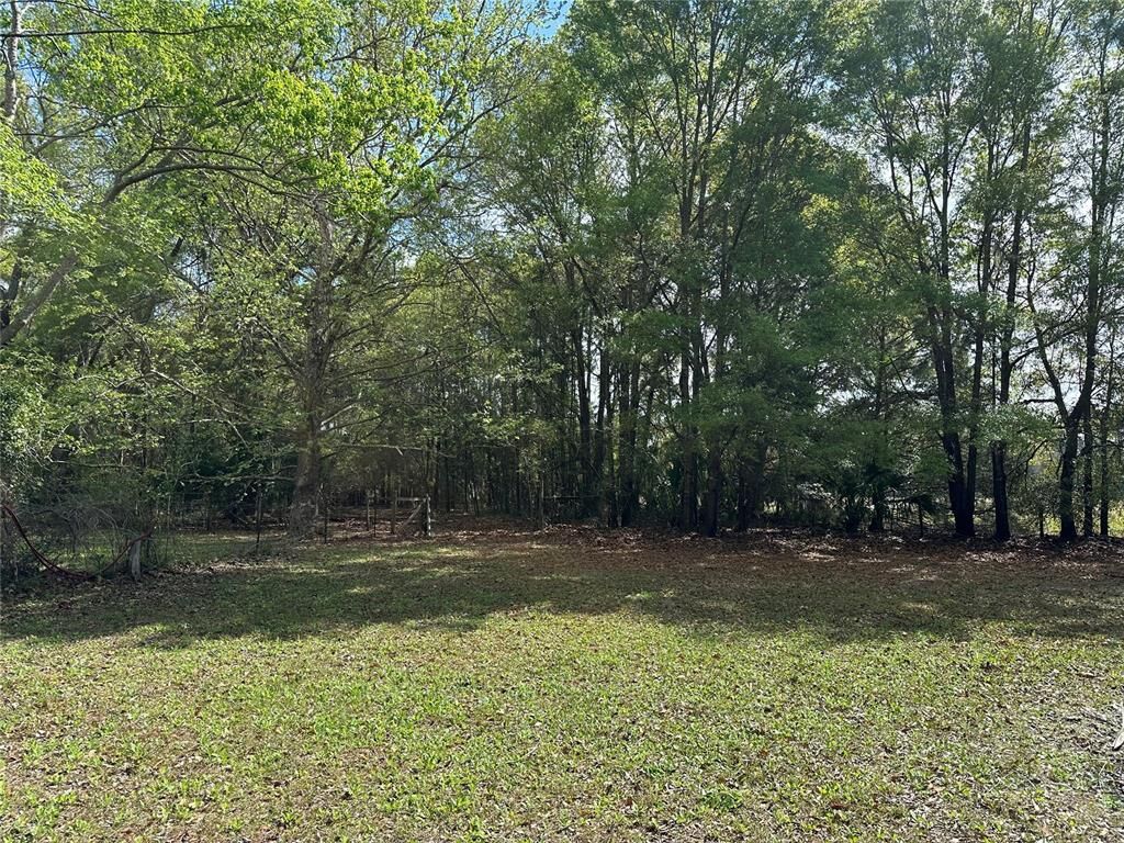 Property Photo:  Lot 40-41 Radio Avenue  FL 32097 