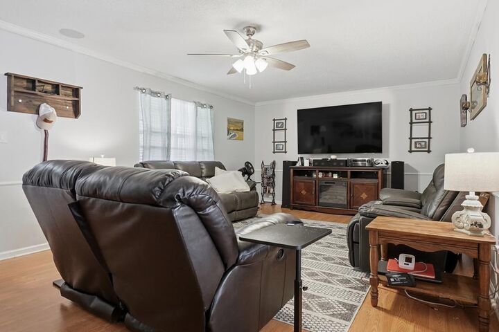 Property Photo: 119 Pritchard Road GA 31791