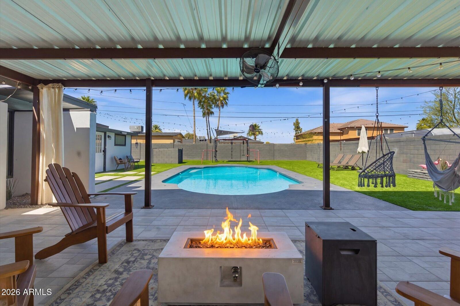Property Photo:  3020 E Wethersfield Road  AZ 85032 