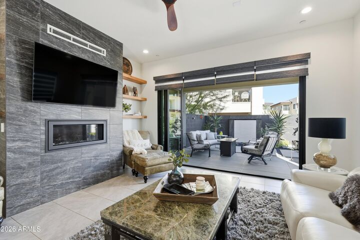 Property Photo:  1 Easy Street 26  AZ 85377 