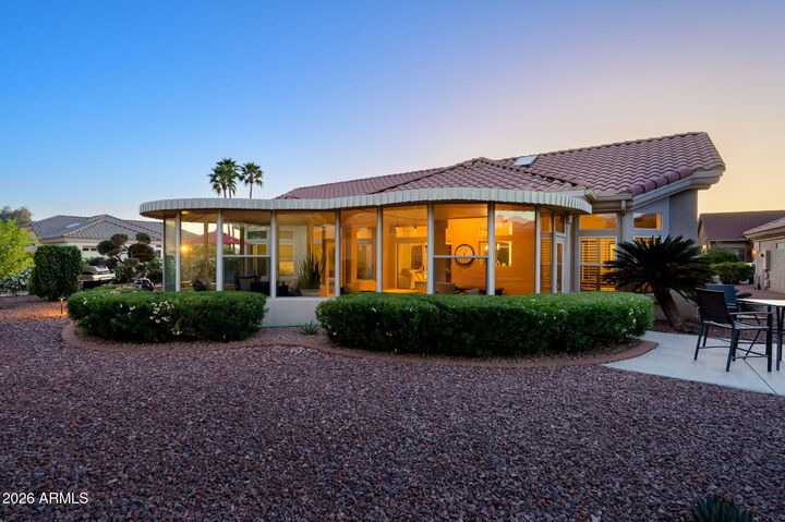 Property Photo: 22011 N Dusty Trail Boulevard AZ 85375