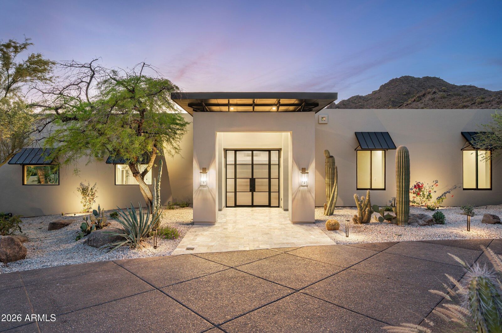 Property Photo:  6602 N 40th Street  AZ 85253 