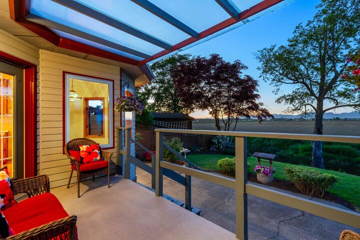 Property Photo: 6247 Crescent Place BC V3L 4V9