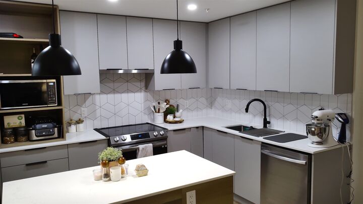 Property Photo: 10778 138 Street 501 BC V3T 0S5