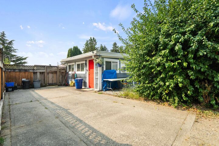 Property Photo: 7790 Grand Street BC V2V 3T3