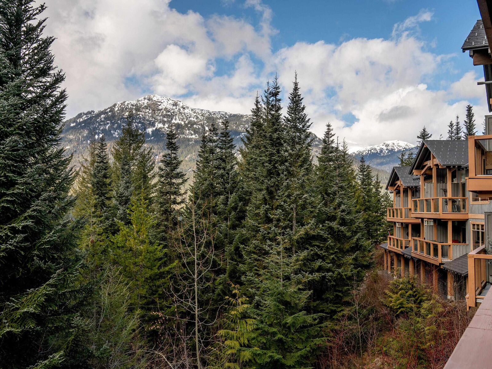Property Photo: 2301 Taluswood Place 17 BC V8E 0P8