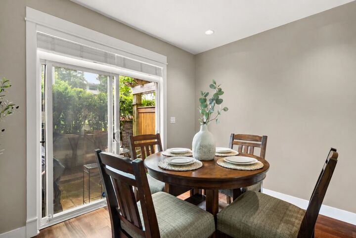 Property Photo: 2689 Parkway Drive 26 BC V4P 0C3
