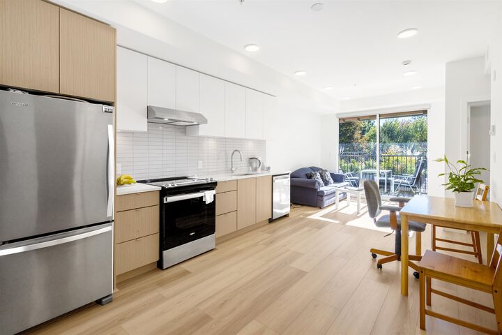 Property Photo: 37994 2nd Avenue 302 BC V8B 0C3