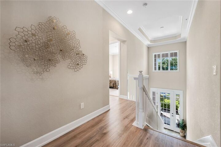 Property Photo:  8026 Signature Club Cir 5-201  FL 34113 