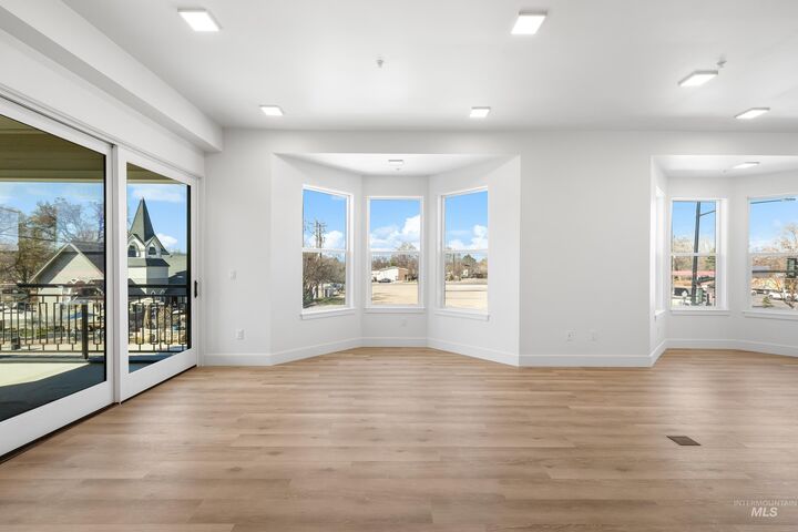 Property Photo:  55 E State St 201  ID 83616 