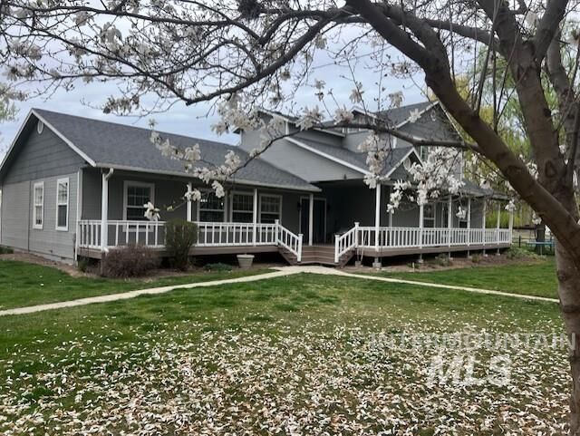 Property Photo:  9022 Highway 44   86644-5618 