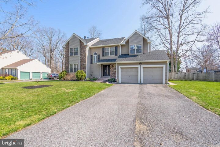 Property Photo:  1225 Geissel Drive  NJ 08332 