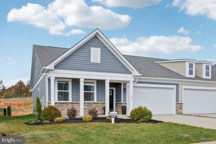 Property Photo:  120 Trellis View Lane  VA 22602 