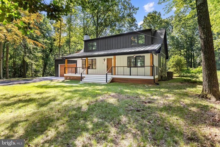 Property Photo: 767 Bon Haven Drive MD 21401