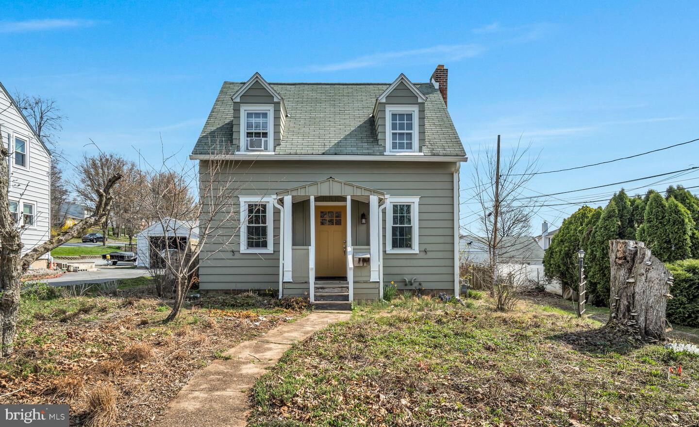 Property Photo:  916 N Spring Street  PA 17057 