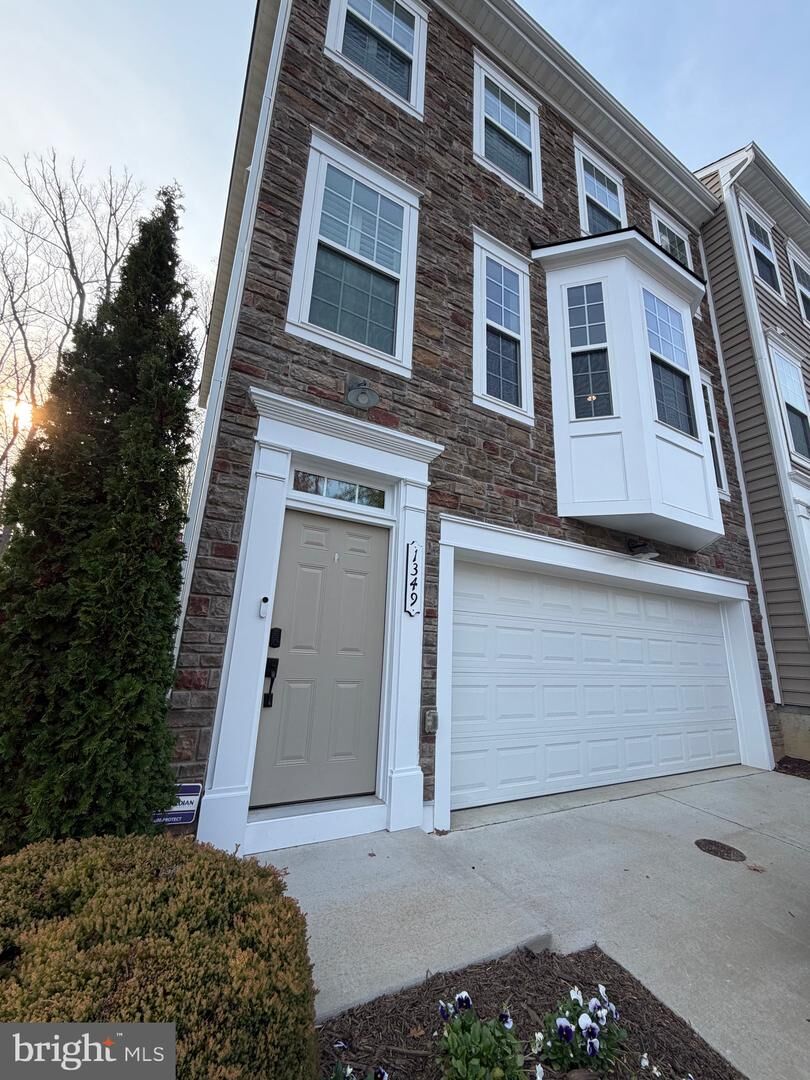 Property Photo: 1349 Gilmore Street VA 22401