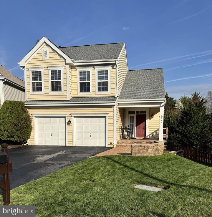 Property Photo:  15577 Trisail Court  VA 22025 