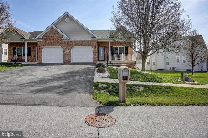 Property Photo:  14217 Shelby Circle  MD 21740 