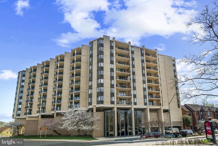 Property Photo:  4242 E West Highway 506  MD 20815 