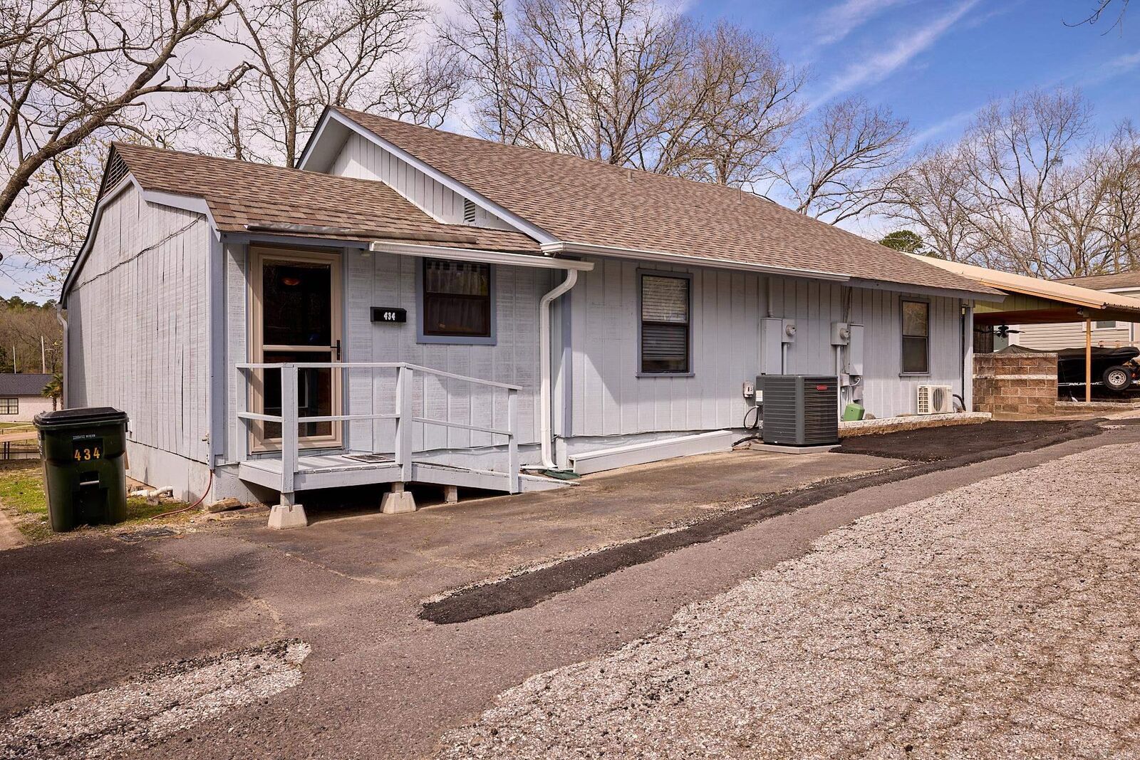 Property Photo:  173 Barbary Road #434 173 Barbary Road #433  AR 71913 