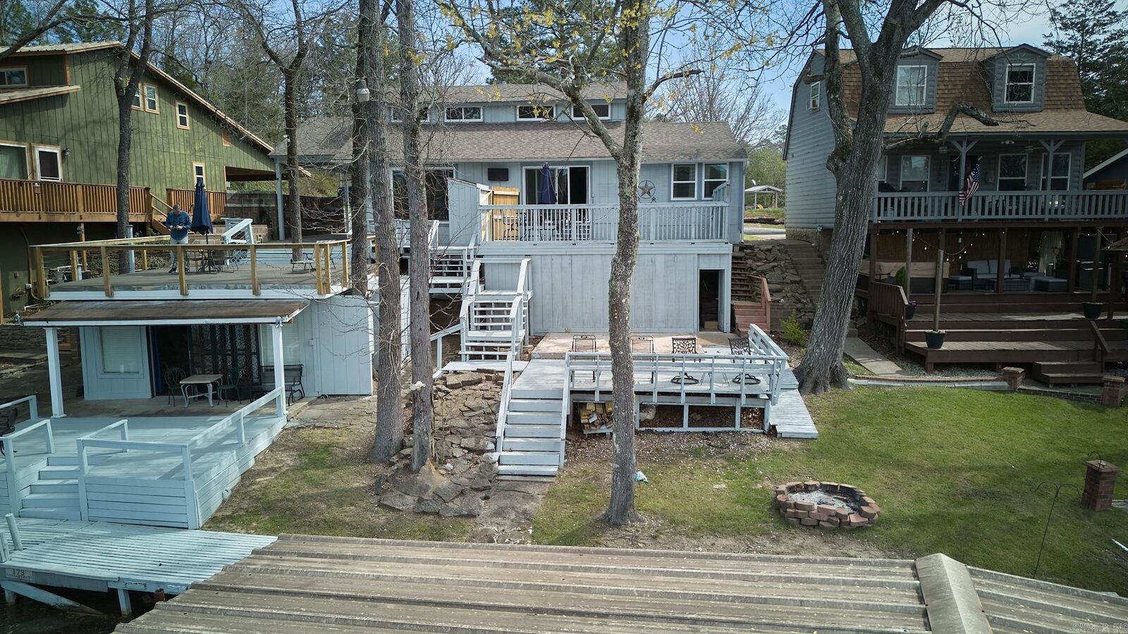 Property Photo:  173 Barbary Road #434 173 Barbary Road #433  AR 71913 