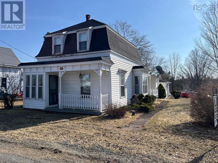 Photo de la propriété:  1865 Station Road  NS B0M 1M0 