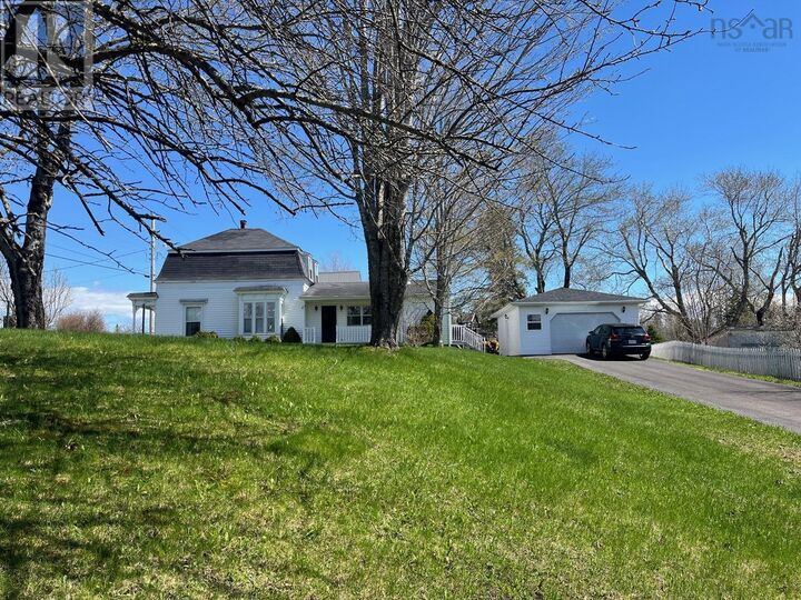Photo de la propriété:  1865 Station Road  NS B0M 1M0 