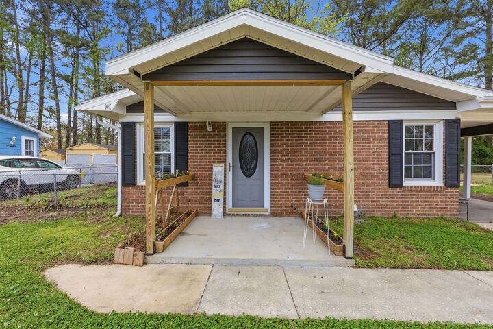 Property Photo:  168 Ranchette Circle  SC 29588 