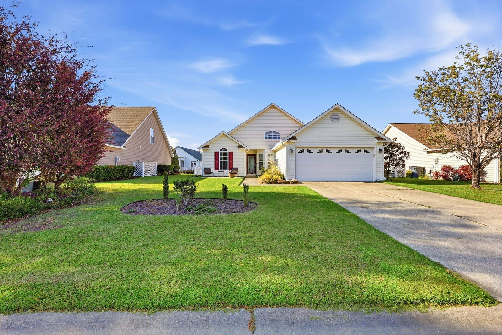 Property Photo:  2016 Saltwater St.  SC 29588 