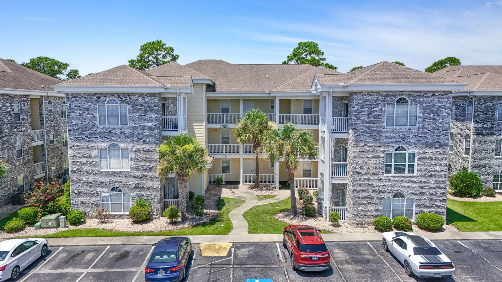 Property Photo:  4705 Wild Iris Dr. 203  SC 29577 