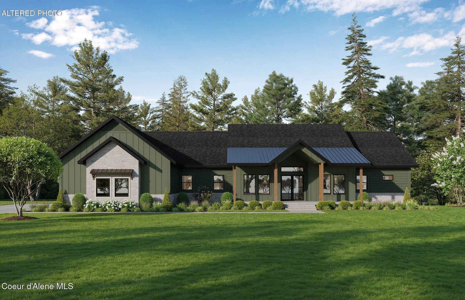 Property Photo:  13373 N Spiral Ridge Trl  ID 83858 