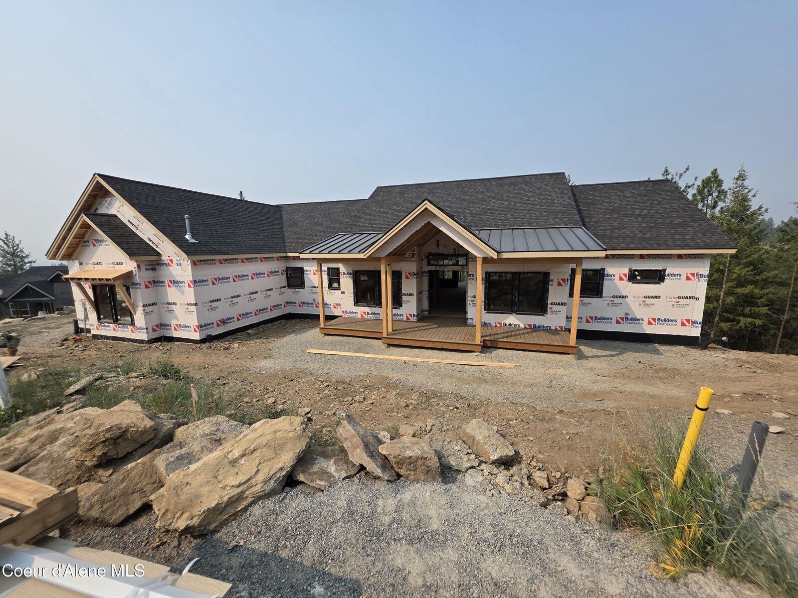 Property Photo: 13373 N Spiral Ridge Trl ID 83858