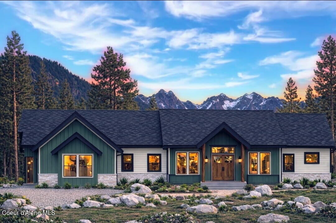 Property Photo:  13373 N Spiral Ridge Trl  ID 83858 