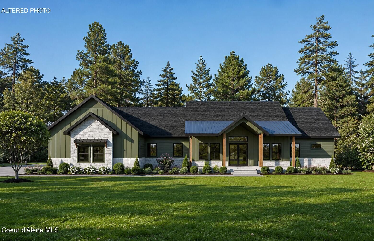 Property Photo:  13373 N Spiral Ridge Trl  ID 83858 