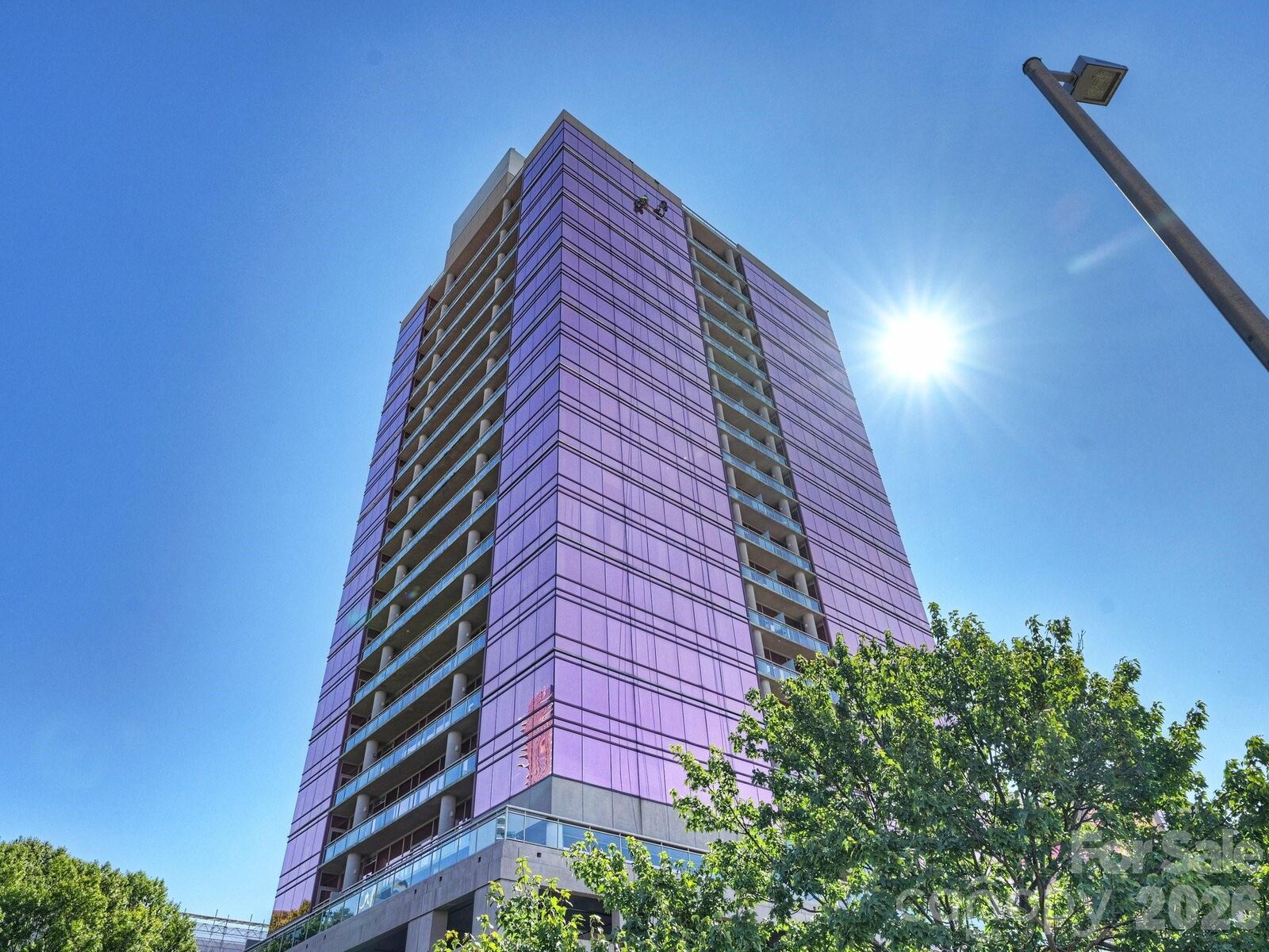 Property Photo:  315 Arlington Avenue 2301  NC 28203 