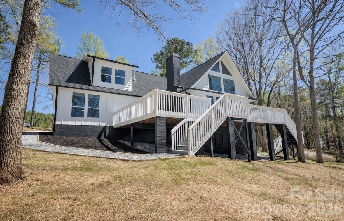 Property Photo: 2308 Singleton Creek Road SC 29074
