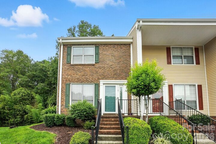 Property Photo: 1101 Surry Lane NC 28054