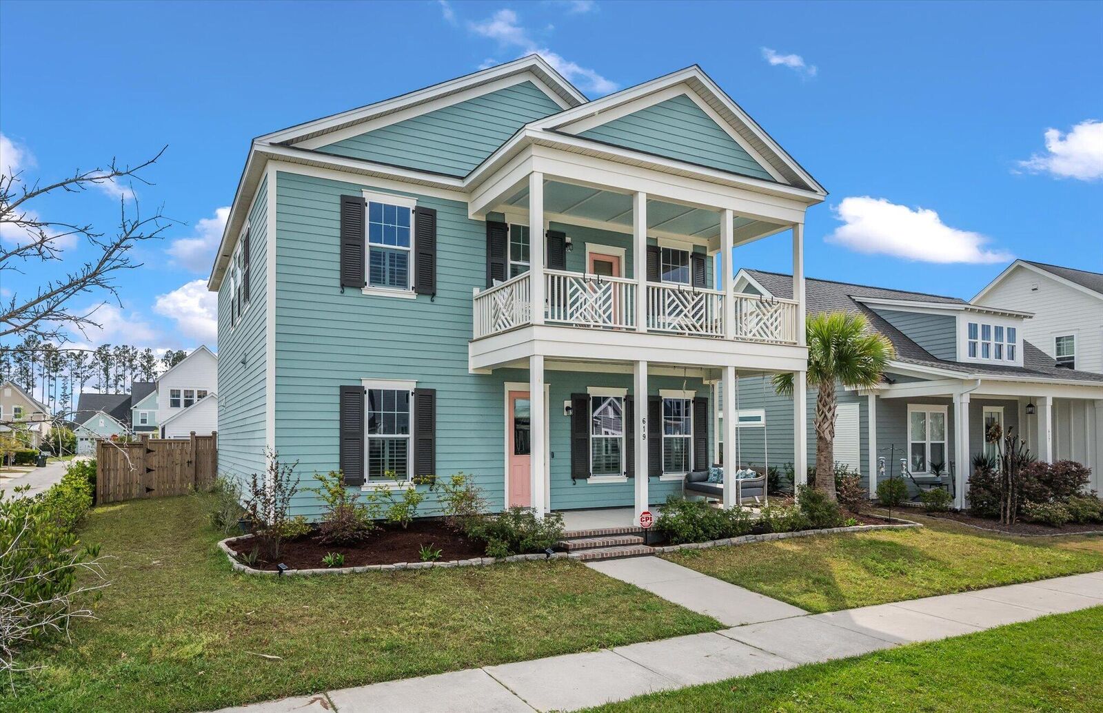 Property Photo: 619 Blueway Avenue SC 29486