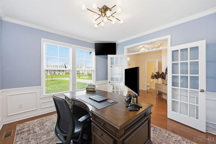 Property Photo: 6308 Weber Woods Court OH 45140