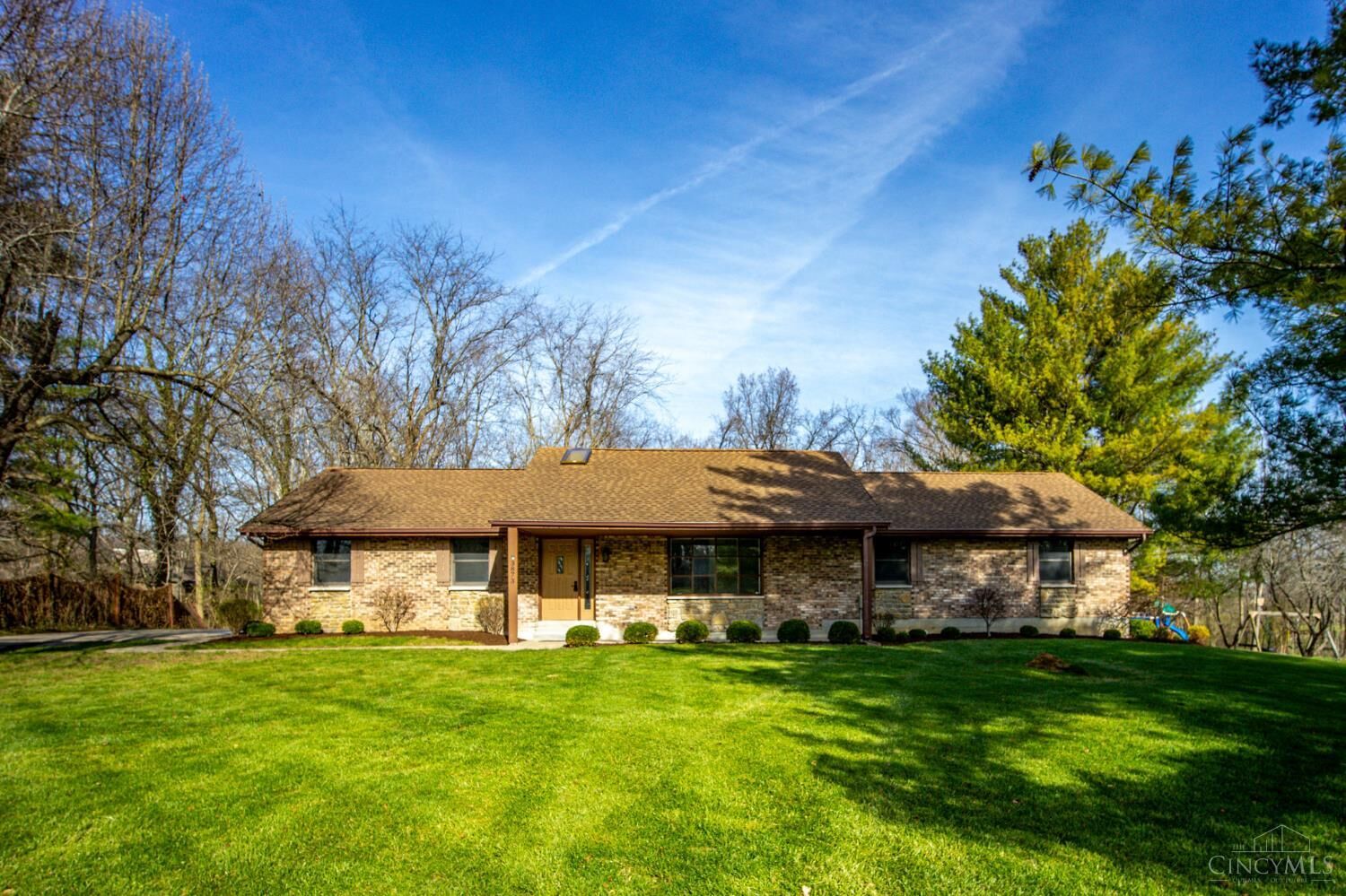 Property Photo:  3873 Buck Ridge Drive  OH 45053 