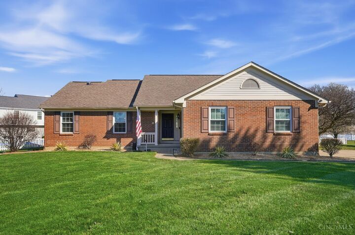 Property Photo:  6244 Mere Drive  OH 45040 