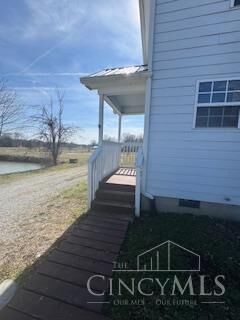 Property Photo:  7629 Gooselick Road  OH 45167 