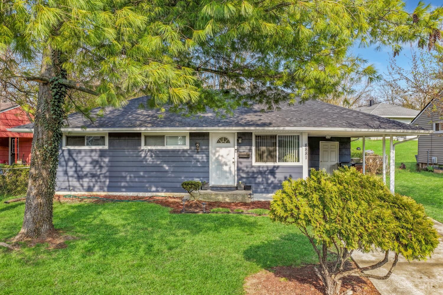 Property Photo:  8881 Ebro Court  OH 45231 