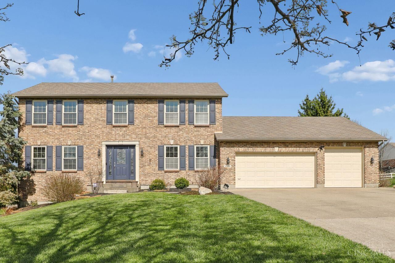 Property Photo:  4788 Willow Ridge Court  OH 45011 