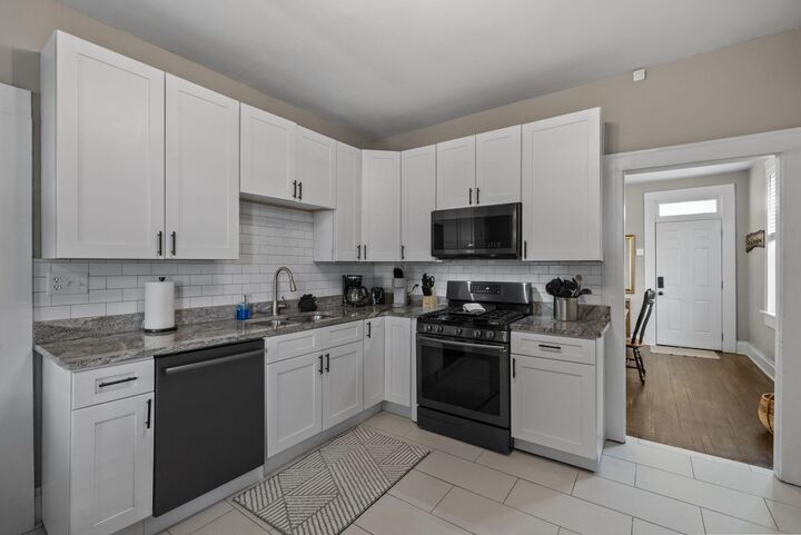 Property Photo:  34 S Cypress Avenue  OH 43222 