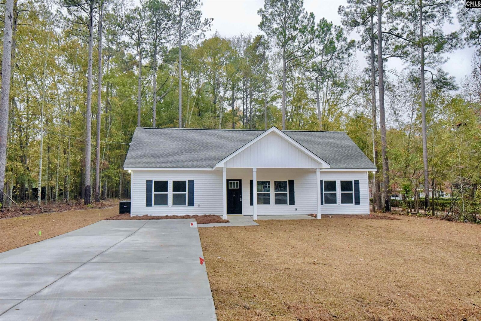 Property Photo:  320 Fallaw Rd  SC 29053 