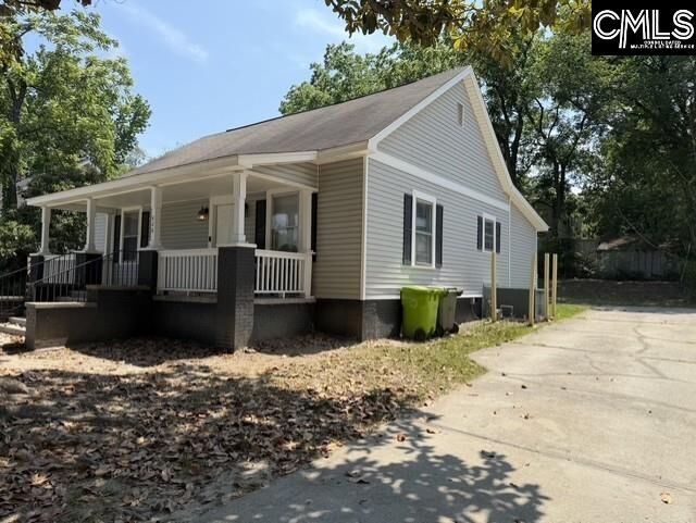 Property Photo: 426 Florida SC 29201