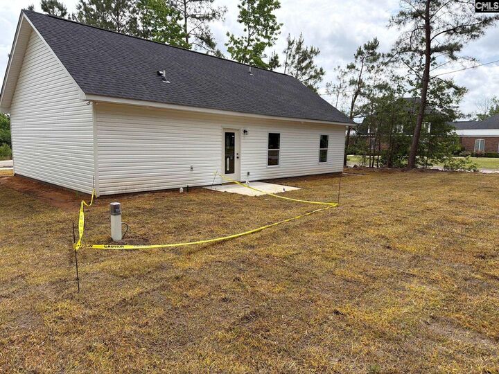 Property Photo: 2958 Kirkland SC 29115